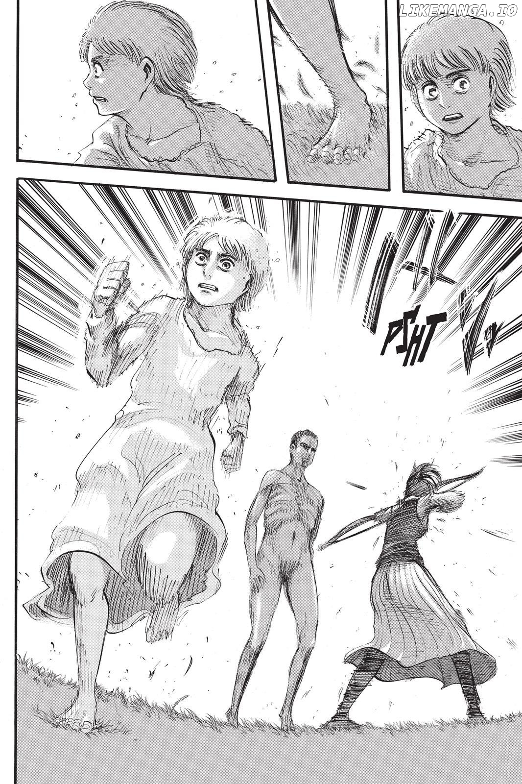 Shingeki no Kyojin, Chapter 36 image 34